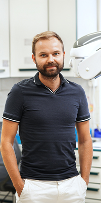 Sergii KLANOVETS