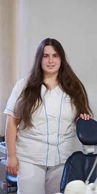 Petra KOPECKÁ
