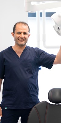 Azar BASEL