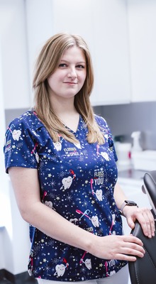 Adéla CHAUTUROVÁ