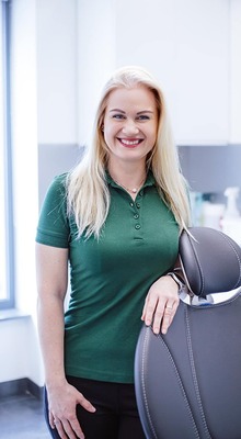 Julie HEJBALOVÁ