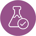 Own modern dental laboratory