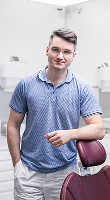 Martin MICHÁLEK