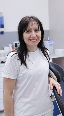 Nataliya KUZYK