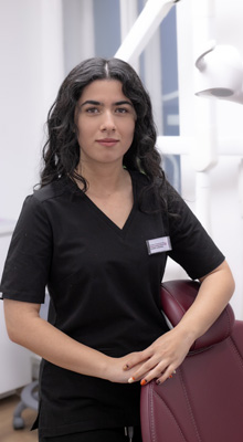 Shahbaz FATEMERAPANDIS